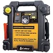 Cobra CJIC 350 1800-Watt Jumpstarter Powerpack with Air Compressor
