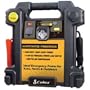 Cobra CJIC 350 500 Amp Portable Jump-Start/Air Compressor with A/C and D/C Power Outlets