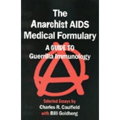 The Anarchist AIDS Medical Formulary