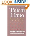 Toyota Production System: Beyond Large-Scale Production