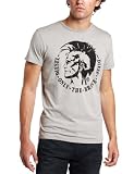 Diesel Men's T-Nyne-RS T-Shirt