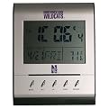 Northwestern Atomic Clock