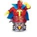Search : Justice League Red Tornado Mini Paperweight