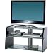 Alphason Aspect ASP900-BLK LCD TV Stand from Stand & Deliver Image