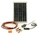 5 Watt DIY Solar Trickle Charger Kit