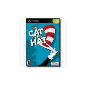 Dr. Seuss' The Cat in the Hat