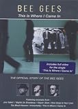 The Bee Gees: The Official Story [DVD]