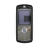 Motorola SLVR L7 Unlocked Phone with Camera, MP3/Video Player, and MicroSD Slot--International Version with Warranty