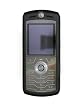 Motorola SLVR L7 Unlocked Phone with Camera, MP3/Video Player, and MicroSD Slot--International Version with Warranty (Black)