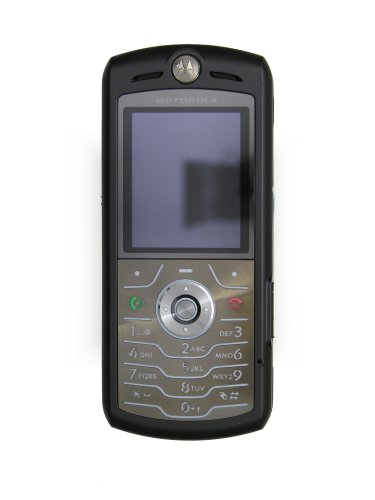Motorola SLVR L7 Unlocked Cell Phone with MP3/Video Player, MicroSD Slot International Version with Warranty (Black) 41ScodPaEUL Motorola SLVR L7 Unlocked Cell Phone with MP3/Video Player, MicroSD Slot International Version with Warranty (Black)