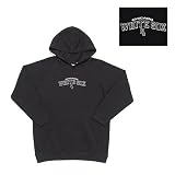 Chicago White Sox MLB Youth JV Hooded Sweatshirt (Black)