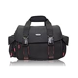 Dolica GS-300 Professional Camera Shoulder Case