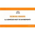 La longue nuit d'un repenti