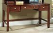 Home Styles Hanover Executive Desk