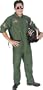 Adult Maverick Top Gun Costume