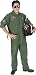 Adult Maverick Top Gun Costume