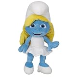 Smurfs Jumbo Plush Wave #1 Smurfette Jumbo Plush