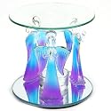 WindsorTech - Frosted Glass Angel Oil Burner