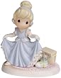 Precious Moments Disney Collection, A Dream Is A Wish Your Heart Makes