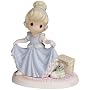 Precious Moments Disney Collection, A Dream Is A Wish Your Heart Makes