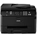 Epson - WorkForce Pro WP-4535DWF - Imprimante multifonction jet d'encre 4 en 1 - couleur - Wifi