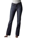 Levi's Jeans, 529 Curvy Boot Cut, Premium Indigo Wash
