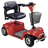 Drive Daytona Four Wheel Scooter
