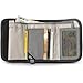 Pacsafe RFIDsafe V125 Anti-Theft RFID Blocking Tri-Fold Wallet