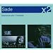 Sade Conmplete...