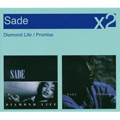 Diamond Life/Promise