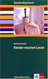 Kleider machen Leute