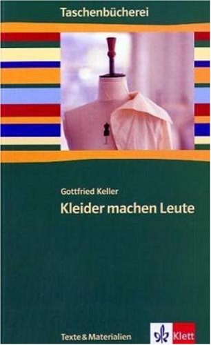 Gottfried Keller