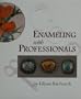 Enameling with professionals