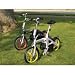 E-Bike: Pedal Assist Bicycle
