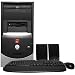 ZT Affinity AMD Athlon 64x2 Dual Core 6000+ Vista Home Premium Desktop Computer - 7010Va