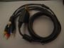Component HDTV AV Cable for Xbox 360