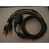 NEWXbox360ComponentHDAVHighDefinitionHDAVCable