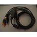 NEW Xbox 360 Component HDAV High Definition HD AV Cable