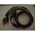 HD Component AV Cable for Xbox 360