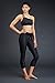 Zobha Women's Mick Capri