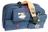 Portabrace CO-PC Carry-On Camera Case (Blue)