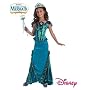 The Little Mermaid Disney Ariel Deluxe Child Costume