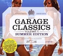 Garage Classics - Volume 2 - Summer Edition