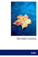 Normal Lessons