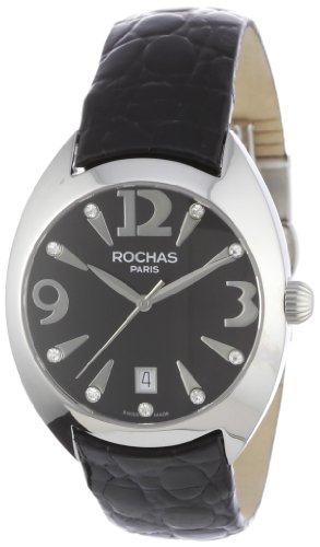 Rochas Damen-Armbanduhr Femme 11 Collection 9050MB Preisvergleich
