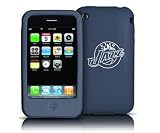 Utah Jazz iPhone 3G / 3GS Silicone Case