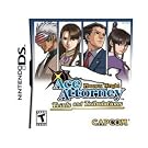 Phoenix Wright Ace...
