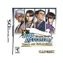Phoenix Wright Ace Attorney: Trials and Tribulations [UK Import]