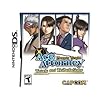 Phoenix Wright: Ace Attorney - Trials and Tribulations (Nintendo DS)