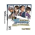 Phoenix Wright Ace Attorney: Trials and Tribulations (Nintendo DS) [import anglais]